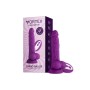 Realistic Dildo FemmeFunn Purple by FemmeFunn, Realistic dildos - Ref: M0400118, Price: 76,99 €, Discount: %