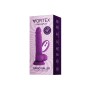 Dildo Realista FemmeFunn Roxo de FemmeFunn, Consoladores realistas - Ref: M0400118, Preço: 76,99 €, Desconto: %