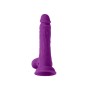 Realistic Dildo FemmeFunn Purple by FemmeFunn, Realistic dildos - Ref: M0400118, Price: 76,99 €, Discount: %