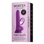 Realistic Dildo FemmeFunn Purple by FemmeFunn, Realistic dildos - Ref: M0400118, Price: 76,99 €, Discount: %