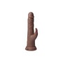 Dildo Realistico FemmeFunn Marrone di FemmeFunn, Dildo realistici - Rif: M0400184, Prezzo: 78,99 €, Sconto: %