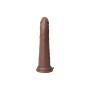 Realistic Dildo FemmeFunn Brown by FemmeFunn, Realistic dildos - Ref: M0400184, Price: 78,99 €, Discount: %