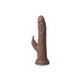 Realistic Dildo FemmeFunn Brown by FemmeFunn, Realistic dildos - Ref: M0400184, Price: 78,99 €, Discount: %