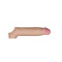 Realistic Dildo Shaft 7.8 - PINE by Shaft, Realistic dildos - Ref: M0400264, Price: 41,99 €, Discount: %