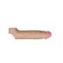 Realistic Dildo Shaft 7.8 - PINE by Shaft, Realistic dildos - Ref: M0400264, Price: 41,99 €, Discount: %