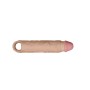 Realistic Dildo Shaft 7.8 - PINE by Shaft, Realistic dildos - Ref: M0400264, Price: 41,99 €, Discount: %