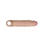 Realistic Dildo Shaft 7.8 - PINE by Shaft, Realistic dildos - Ref: M0400264, Price: 41,99 €, Discount: %