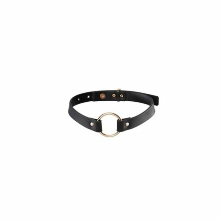 Collar Chocker Negro Maze Bijoux Indiscrets 11154 de Bijoux Indiscrets, Collares y correas - Ref: M0400305, Precio: 24,99 €, ...