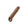 Realistic Dildo Shaft 7.8 - OAK by Shaft, Realistic dildos - Ref: M0400266, Price: 41,99 €, Discount: %