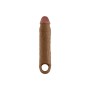 Realistic Dildo Shaft 7.8 - OAK by Shaft, Realistic dildos - Ref: M0400266, Price: 41,99 €, Discount: %