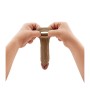 Realistic Dildo Shaft 7.8 - OAK by Shaft, Realistic dildos - Ref: M0400266, Price: 41,99 €, Discount: %