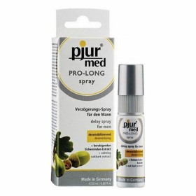 Delay Spray Pjur Med Pro-Long 20 ml by Pjur, Sexual Vigour - Ref: M0405705, Price: 16,99 €, Discount: %