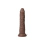 Dildo Realistico FemmeFunn Marrone di FemmeFunn, Dildo realistici - Rif: M0400181, Prezzo: 73,99 €, Sconto: %