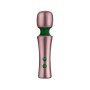 Vibrador FemmeFunn Cor de Rosa de FemmeFunn, Massajadores eróticos - Ref: M0400167, Preço: 72,99 €, Desconto: %