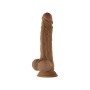 Realistic Dildo Shaft DONG - OAK by Shaft, Realistic dildos - Ref: M0400202, Price: 73,99 €, Discount: %