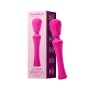 Vibromasseur FemmeFunn Rose XXL XL de FemmeFunn, Masseurs érotiques - Réf : M0400161, Prix : 67,99 €, Remise : %