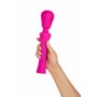 Vibromasseur FemmeFunn Rose XXL XL de FemmeFunn, Masseurs érotiques - Réf : M0400161, Prix : 67,99 €, Remise : %