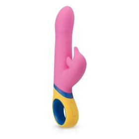 Vibrator PMV20 Dolphin by PMV20, G-spot vibrators - Ref: M0403064, Price: 45,99 €, Discount: %