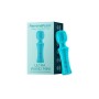 Vibrador FemmeFunn Turquesa de FemmeFunn, Massajadores eróticos - Ref: M0400089, Preço: 47,99 €, Desconto: %