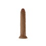 Realistic Dildo Shaft DONG - OAK by Shaft, Realistic dildos - Ref: M0400223, Price: 53,99 €, Discount: %