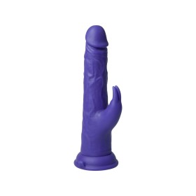 Consolador Realista FemmeFunn Morado de FemmeFunn, Consoladores realistas - Ref: M0400126, Precio: 78,99 €, Descuento: %