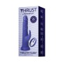 Dildo Realistico FemmeFunn Viola di FemmeFunn, Dildo realistici - Rif: M0400126, Prezzo: 78,99 €, Sconto: %