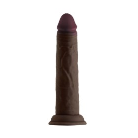 Dildo Realistico Shaft MAHOGANY di Shaft, Dildo realistici - Rif: M0400225, Prezzo: 50,99 €, Sconto: %