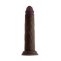 Gode réaliste Shaft MAHOGANY de Shaft, Godes réalistes - Réf : M0400225, Prix : 50,99 €, Remise : %