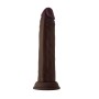 Gode réaliste Shaft MAHOGANY de Shaft, Godes réalistes - Réf : M0400225, Prix : 50,99 €, Remise : %