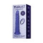 Dildo Realista FemmeFunn Roxo de FemmeFunn, Consoladores realistas - Ref: M0400182, Preço: 73,99 €, Desconto: %