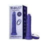 Consolador Realista FemmeFunn Morado de FemmeFunn, Consoladores realistas - Ref: M0400182, Precio: 73,99 €, Descuento: %