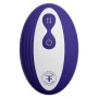 Consolador Realista FemmeFunn Morado de FemmeFunn, Consoladores realistas - Ref: M0400182, Precio: 73,99 €, Descuento: %