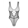 Body Obsessive Bodystocking F221 S/M/L de Obsessive, Picardías y bodies - Ref: M0400710, Precio: 22,99 €, Descuento: %