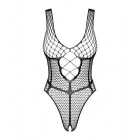 Leotard Obsessive Bodystocking F221 S/M/L by Obsessive, Negligees and bodices - Ref: M0400710, Price: 22,99 €, Discount: %