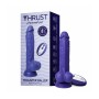 Vibromasseur réaliste FemmeFunn de FemmeFunn, Vibrateurs classiques - Réf : M0400180, Prix : 76,99 €, Remise : %