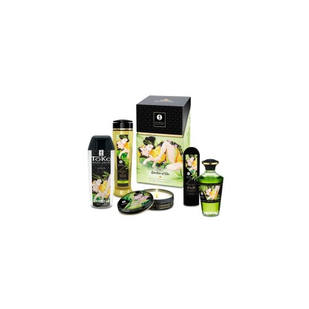 Huile de massage érotique Shunga de Shunga, Huiles érotiques - Réf : M0406239, Prix : 58,99 €, Remise : %