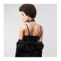 Collar Negro Con Correa Maze Bijoux Indiscrets 11116 de Bijoux Indiscrets, Collares y correas - Ref: M0400303, Precio: 33,99 ...