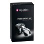 Gabbia per Pene Pubic Enemy No 1 Mystim Trasparente di Mystim, Gabbia per pene - Rif: S4002338, Prezzo: 89,99 €, Sconto: %