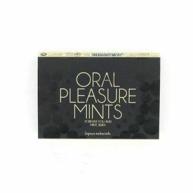 Oral Pleasure Mints Menta Bijoux Indiscrets di Bijoux Indiscrets, Cibi erotici - Rif: M0400274, Prezzo: 11,99 €, Sconto: %