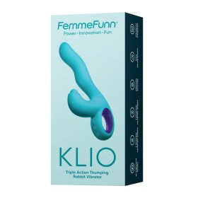 Vibrador de Ponto G FemmeFunn de FemmeFunn, Vibradores ponto G - Ref: M0400090, Preço: 73,99 €, Desconto: %