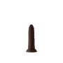 Dildo Realistico Shaft DONG - MAHOGANY di Shaft, Dildo realistici - Rif: M0400234, Prezzo: 40,99 €, Sconto: %