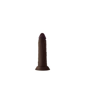 Realistic Dildo Shaft DONG - MAHOGANY by Shaft, Realistic dildos - Ref: M0400234, Price: 40,99 €, Discount: %