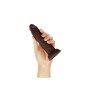 Consolador Realista Shaft DONG - MAHOGANY de Shaft, Consoladores realistas - Ref: M0400234, Precio: 40,99 €, Descuento: %