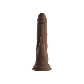 Realistic Dildo FemmeFunn Brown by FemmeFunn, Realistic dildos - Ref: M0400124, Price: 78,99 €, Discount: %