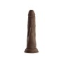 Realistic Dildo FemmeFunn Brown by FemmeFunn, Realistic dildos - Ref: M0400124, Price: 78,99 €, Discount: %