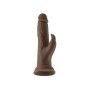 Realistic Dildo FemmeFunn Brown by FemmeFunn, Realistic dildos - Ref: M0400124, Price: 78,99 €, Discount: %