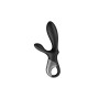 Cassini Anal Vibrator Black Satisfyer by Satisfyer, Anal vibrators - Ref: M0405324, Price: 49,99 €, Discount: %