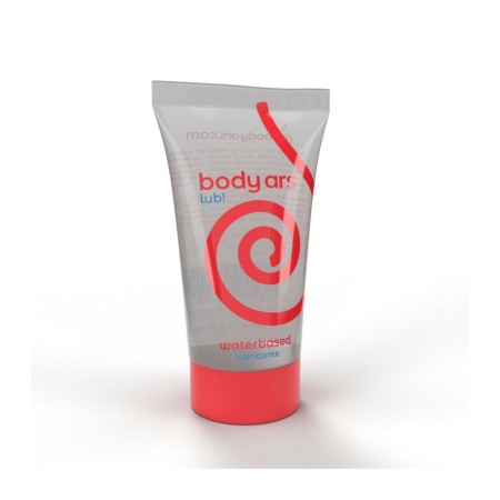 Lubricante a Base de Agua Body Ars 75 ml de Body Ars, Lubricantes con base de agua - Ref: M0404989, Precio: 10,99 €, Descuent...