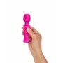 Vibrador FemmeFunn Rosa de FemmeFunn, Masajeadores eróticos - Ref: M0400087, Precio: 47,99 €, Descuento: %