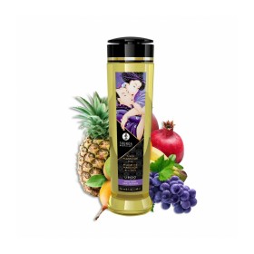 Aceite de Masaje Erótico Shunga Líbido 240 ml Frutas Exóticas de Shunga, Aceites eróticos - Ref: M0406190, Precio: 21,99 €, D...